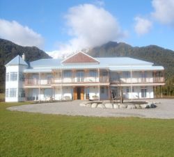 function.array-key-exists - Franz Josef Glacier Country Retreat, Franz Josef